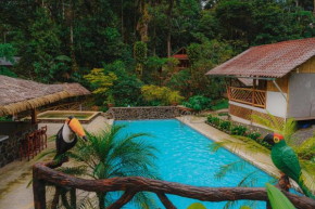 Finca Las Palmas Ecolodge